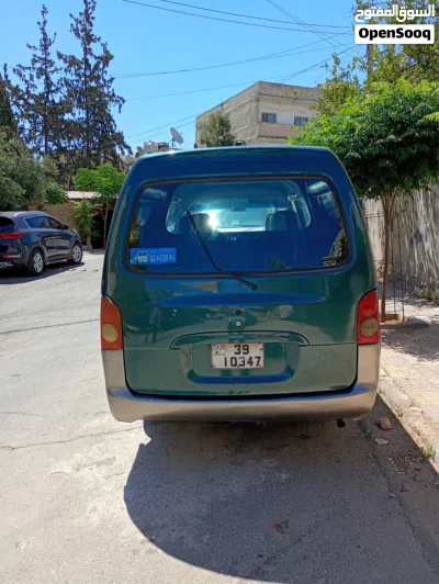 هيونداي H 100 2