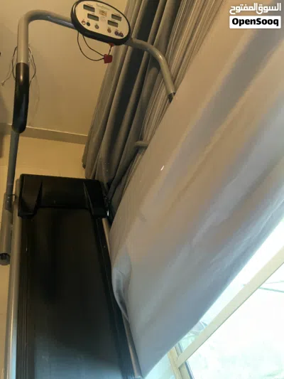 جهاز سير رياضي 4