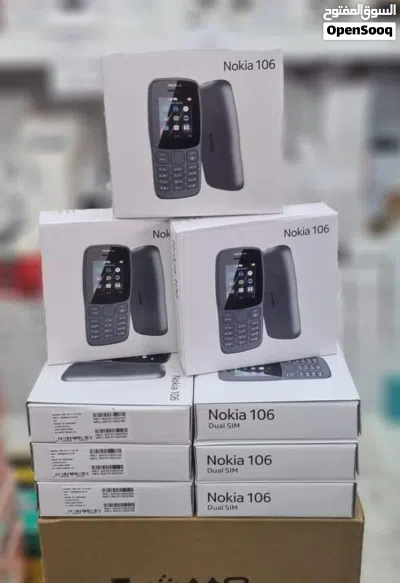هاتف بيلة 106 2