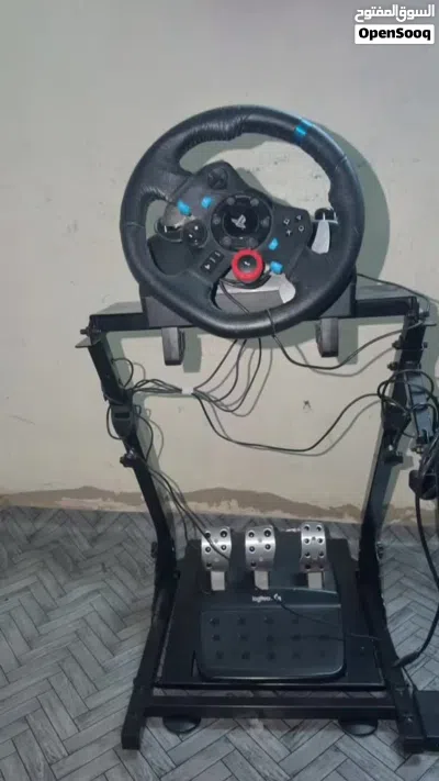 للبيع دركسون g29 نضيف 3