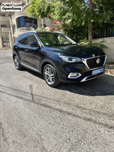 ام جي MG eHS 3