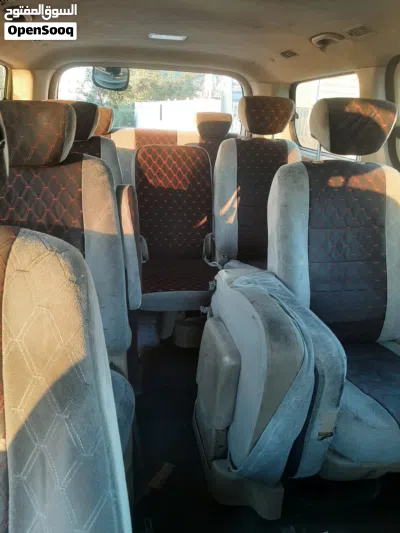 Hyundai H1 GL 4