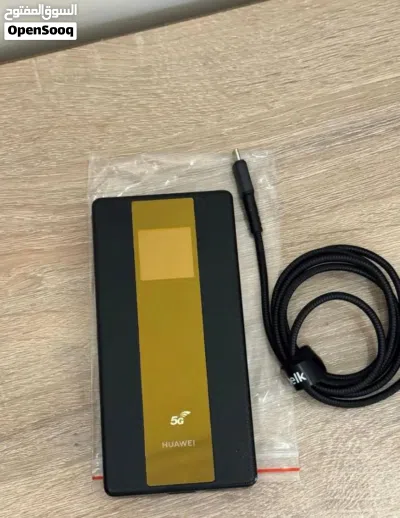 راوتر هواوي برو المتتقل 5G 4