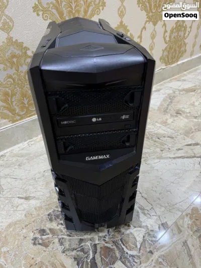 PC Gaming بي سي كيمنك 2