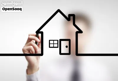 فرصة عقارية لا تتكرر في السيدة عائشة! أرض الأحلام على 3 شوارع 2
