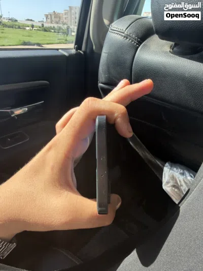 A17 للبيع مستعمل3 شهور بس 4