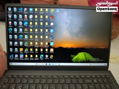 Dell Vostro Laptop 2