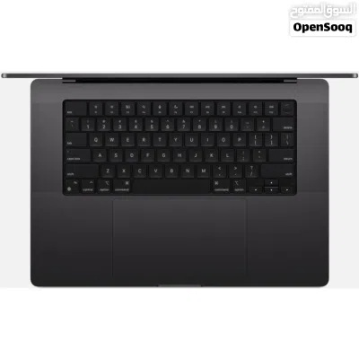 Like-New 16-inch MacBook Pro (Space Black) – M4 Max, 36GB RAM, 1TB SSD 4
