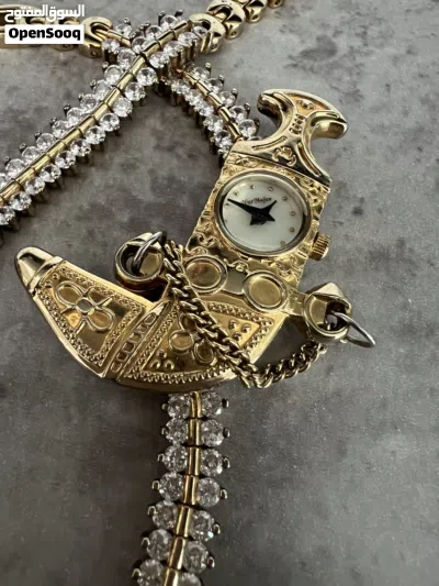 NoorMajan watch 3