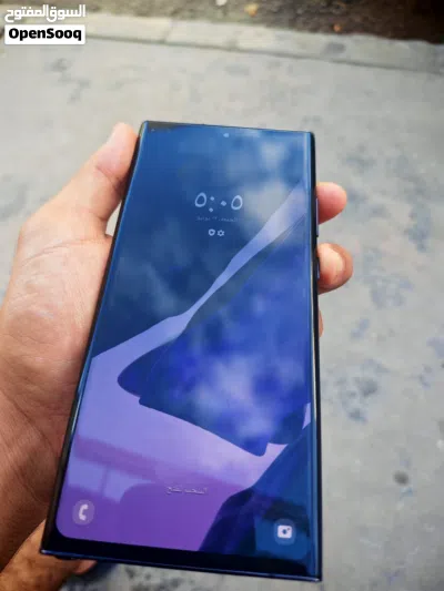 Samsung نوت 20 الترا 2