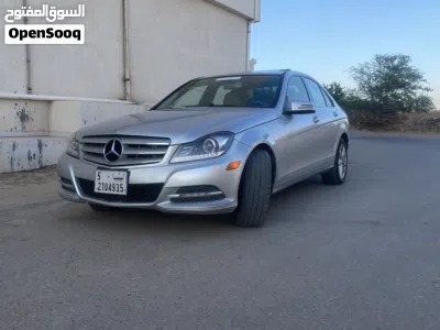 Mercedes Benz C-Class C 300 4