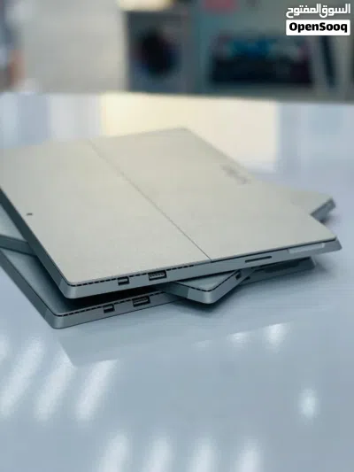 Used Surface Pro 3 in Oman 4th Generation Core i5 2