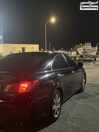 لكزس ES ES 350 2