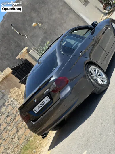 BMW 3 Series 328 2