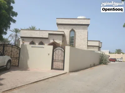 بيت لليجار بالسيب وادي اللوامي 2