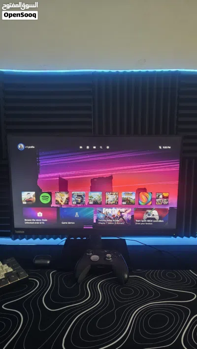 اكس بوكس ون اكس ون تيرا نظيييف اقبل بدل بما يناسب 3
