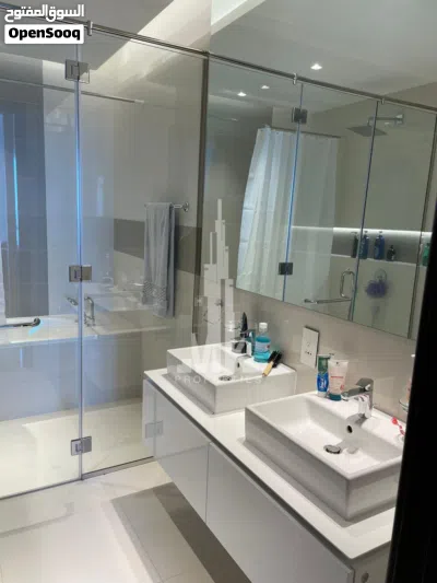Immigration to Oman by purchasing property - Al mouj muscat-freehold-135k OMR 4