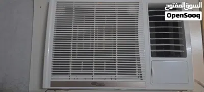 Super General window AC 2 Tonne. compressor warranty 4