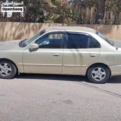 Hyundai Verna S 3