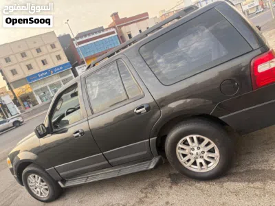 فورد اكسبيديشن Limited 2