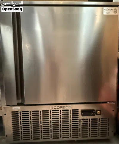 معدات مطابخ احترافية Professional Kitchen Equipment 2