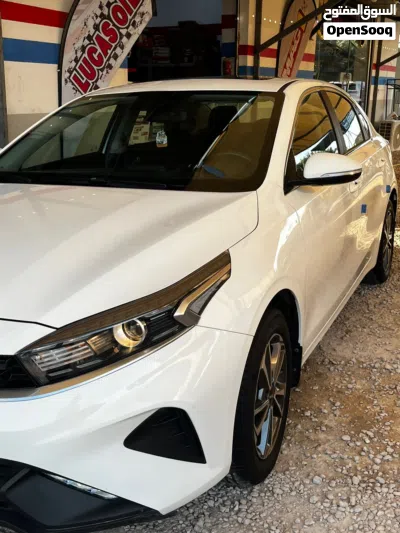 کیا سێراتۆ LX 2