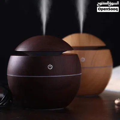 فواحات عطرية ع شكل قلة وكروية لتوزيع عطرك المفضل ،،للسيارة والمكتب والمنزل. 3