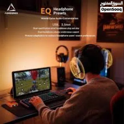 Aimzenix AX360M – محول كيبورد وماوس للايفون والآيباد 3