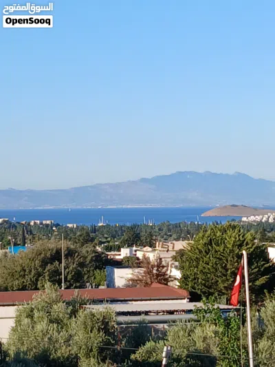 Manzarası kapanmayacak muhteşem satılık daire 3
