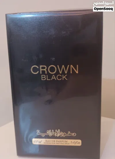 عطور عالميه واصليه فاخره للبيع ( بافضل الاسعار) 4