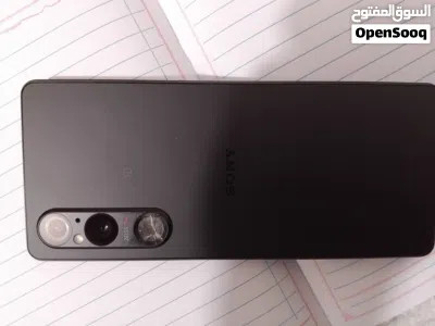 Sony Xperia 1 mark 5 2