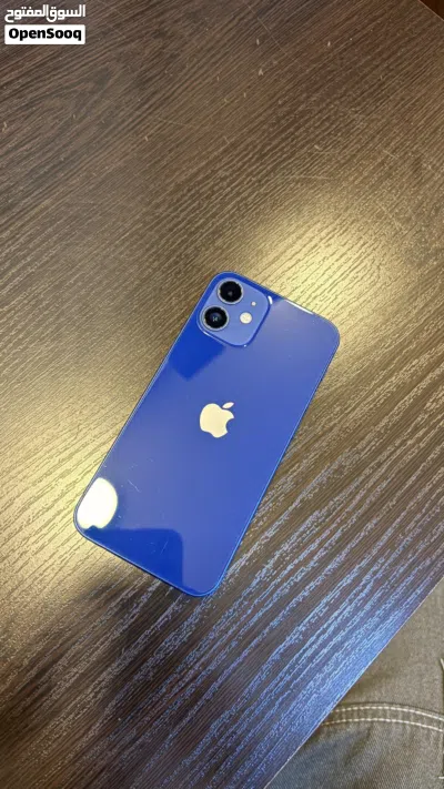 iPhone 12 mini 64gb 2