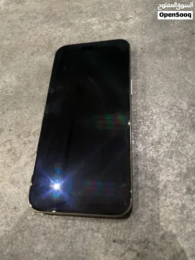 Iphone 15 pro max 256gb 2