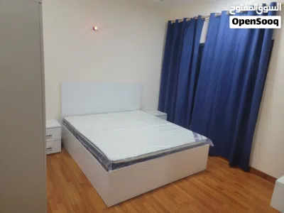 استديو مفروش و مستقل للأيجار في الخوير غرفه وصاله وحمام ومطبخ قريب من جميع الخدمات Furnished and in 2