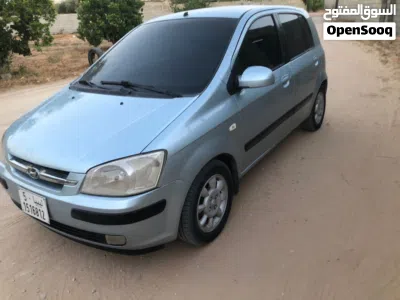 Hyundai Other 3