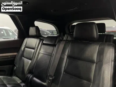 دودج دورانجو GT 3