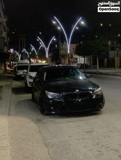 بي ام دبليو اخرى 2
