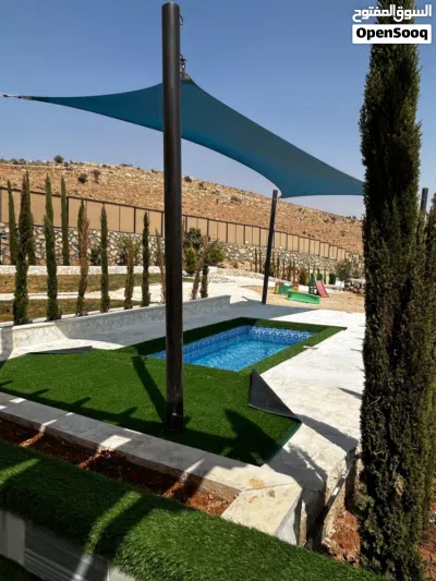 مزرعة للبيع كاشفة 3