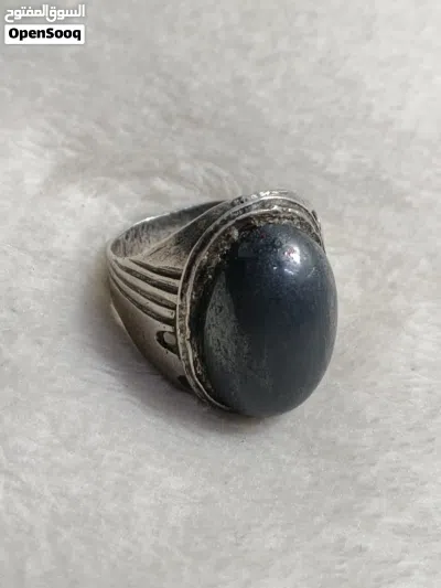 مجموعه خواتم فضه 3