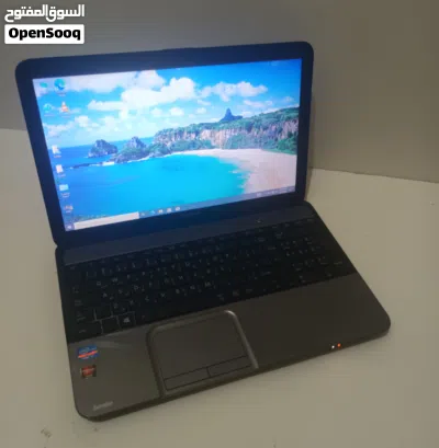 Toshiba core i7 4