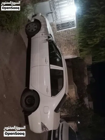 ميتسوبيشي لانسر GLX 2