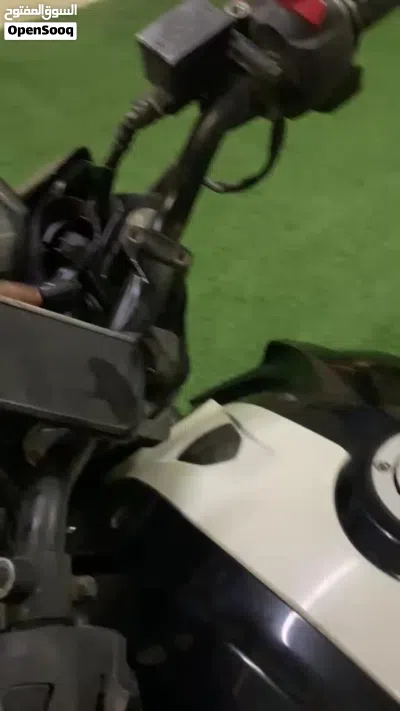 TVS Apache RTR 160 3