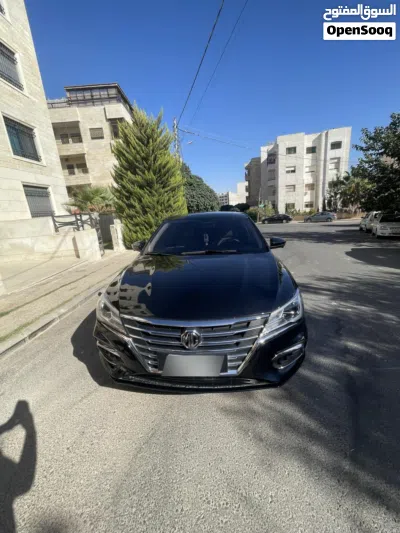 ام جي MG 5 2