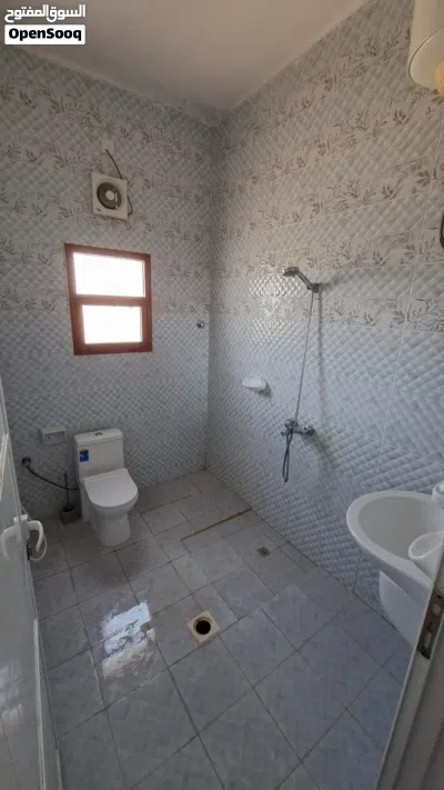 ستوديو للايجار فى بوشر قريب كليه مسقط studio for rent in boshar near muscat college 3
