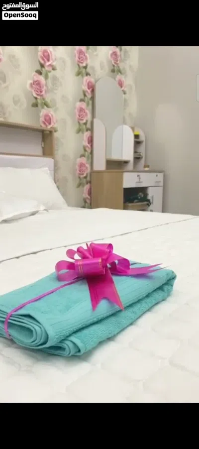 غرفه وحمام اليجار شامل الكهرباء والماء والنترنت واي فاي 2
