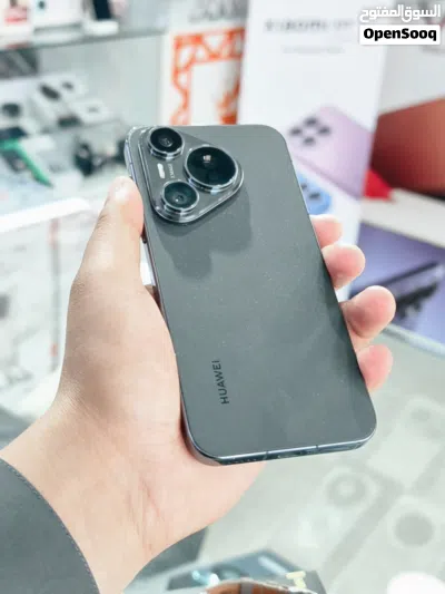Huawei Pura 70 12/256GB 3