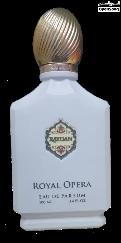 عطر رويال أوبرا ... مزيج ملكي من العود والزعفران والمسك 4