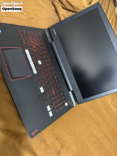 Lenovo Legion Y520 Core i7 GTX 1050Lenovo Legion Y520 Core i7 GTX 1050Lenovo Legion Y520 Core i7 GTX 2