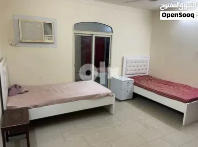 Flat for rent 200 BD with ewa 4