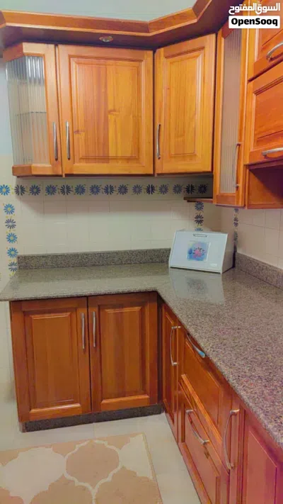 شقه دور اول عمارات طبي 2